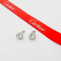 Boucles Doreilles Cartier